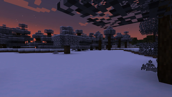 Minecraft Mod : Bedrockoid 2
