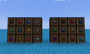 Minecraft Mod : All That Matters 34