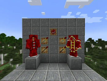 Minecraft Mod : Blood Mages [More Magic Series] 1