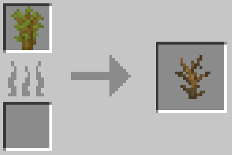 Minecraft Mod : Better Crafts 31