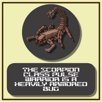 Minecraft Mod : Arachnids 7