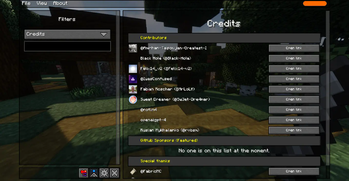 Minecraft Mod : Better Statistics Screen 2