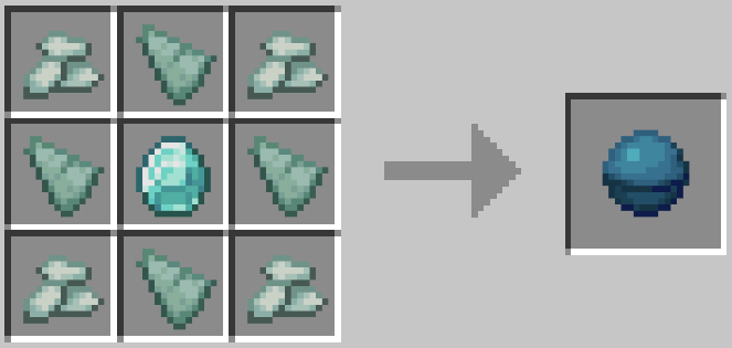Minecraft Mod : Better Crafts 33