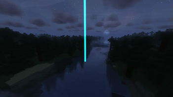 Minecraft Mod : Better Effects 8