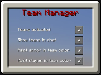 Minecraft Mod : Better-PvP 3