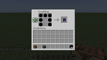 Minecraft Mod : Bedrock Tools 34