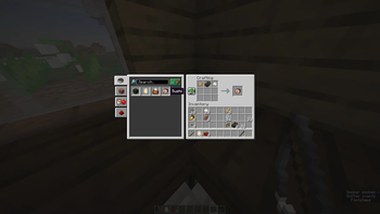 Minecraft Mod : Adventurers Cookbook 4