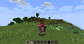 Minecraft Mod : Amaranthine 5