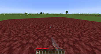 Minecraft Mod : Alexander's Useless Stuff 2