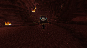Minecraft Mod : Ashbound 8