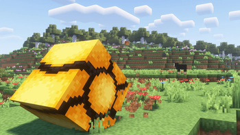 Minecraft Mod : Alien Evolution 2