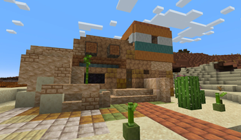 Minecraft Mod : Arts & Crafts 9