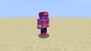 Minecraft Mod : Brawl Stars mod 6