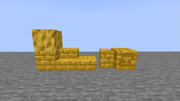 Minecraft Mod : Bee's Nectar 4