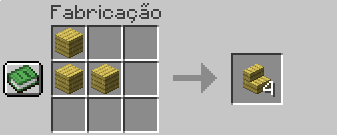Minecraft Mod : Better Stairs Recipes 2