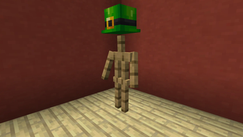Minecraft Mod : Artifacts 8