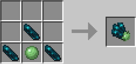 Minecraft Mod : Ancient Explosives 4