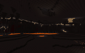 Minecraft Mod : Atmospheric Nether 7