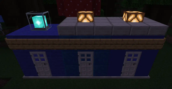 Minecraft Mod : AWT: Adventures With TARDISes 7