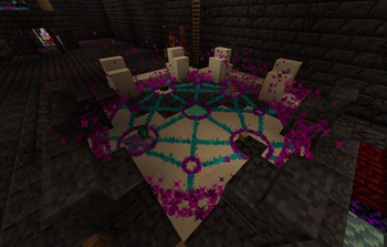 Minecraft Mod : Arcana Novum 2
