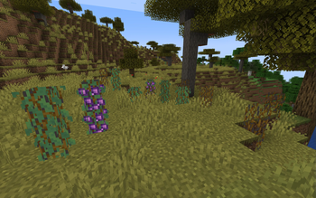 Minecraft Mod : Brews and Bevs 3