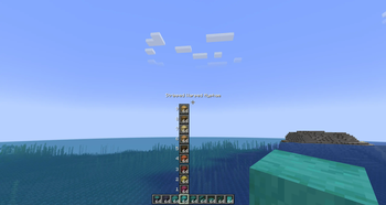 Minecraft Mod : Builder's Inventory 7