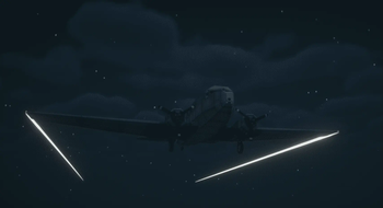 Minecraft Mod : Aviator Dreams 2