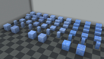 Minecraft Mod : Bountiful Blocks 4
