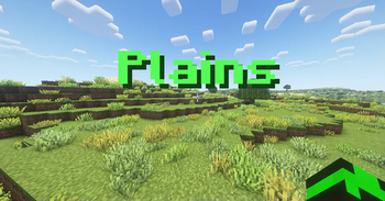 Minecraft Mod : Biome notifier 4