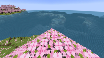 Minecraft Mod : Better Single Biome 2
