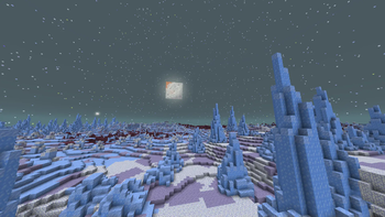 Minecraft Mod : Ad Astra: Planets+ 2