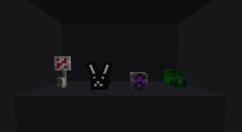 Minecraft Mod : Blocky Enjoyment 3