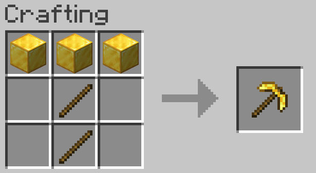 Minecraft Mod : Advanced Equipment 4
