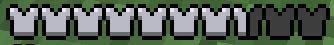 Minecraft Mod : BetterArmorHUD 2