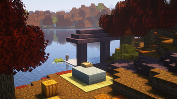 Minecraft Mod : Blocks for Builders 13