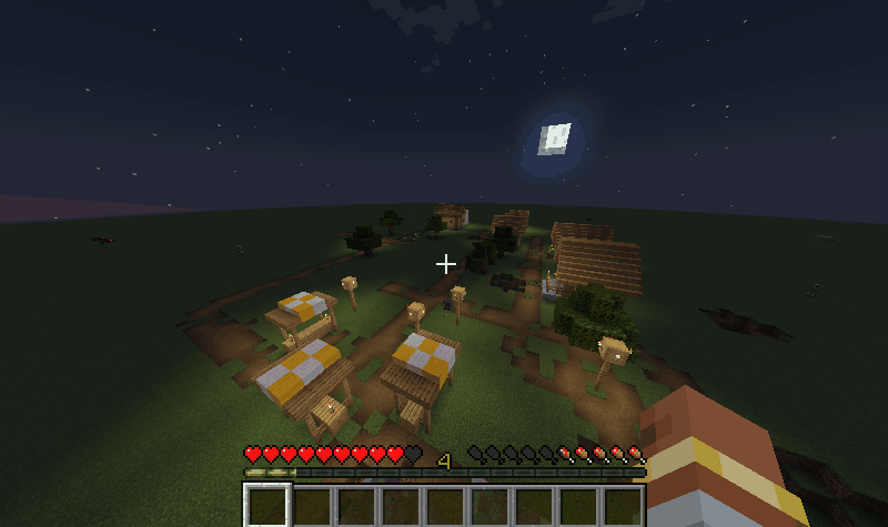 Minecraft Mod : Alessandrv's Enchantments 8