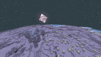 Minecraft Mod : Ad Astra: Planets+ 8