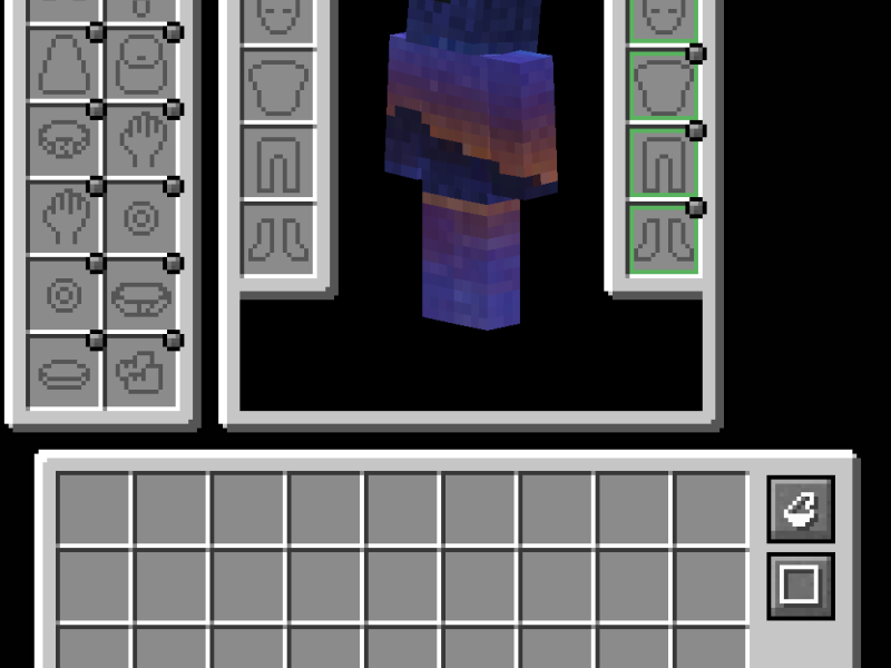 Minecraft Mod : Accessories 2