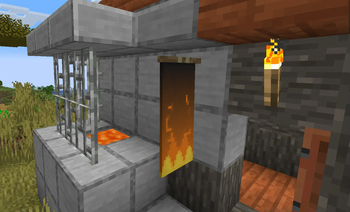 Minecraft Mod : Banners Everywhere 2