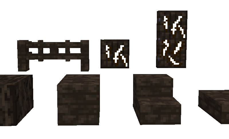 Minecraft Mod : Better Archeology 9