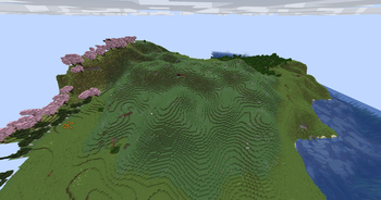Minecraft Mod : Basic Smooth WorldGen Datapack 12