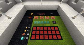 Minecraft Mod : BALATRO 1