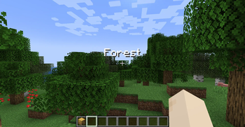 Minecraft Mod : Better Client 3
