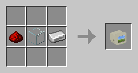 Minecraft Mod : Builders Dream 27