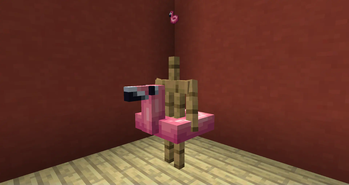 Minecraft Mod : Artifacts 16