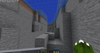 Minecraft Mod : BactroMod 5