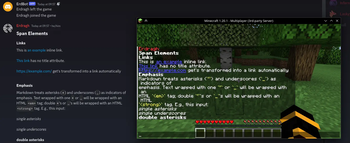 Minecraft Mod : AstralBot 3