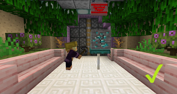 Minecraft Mod : Block'oMorph 1