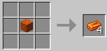 Minecraft Mod : Better Unpackables 4