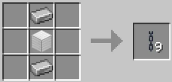 Minecraft Mod : Better Crafts 8